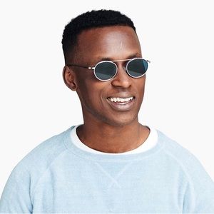 Warby Parker Corwin sunglasses in excellent condition 🕶